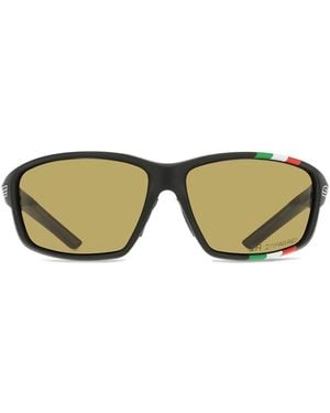 Salice 014 Ita Ir Nero/Infrared Standard - Green