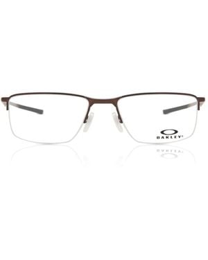 Oakley Ox3218 Socket 5.5 321811 - Black