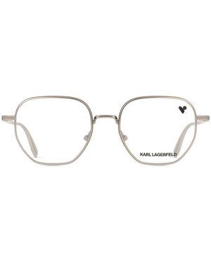 KARL LAGERFELD Kl351 043 - Black