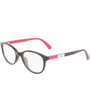 Calvin Klein Ckj22303 001 - Black