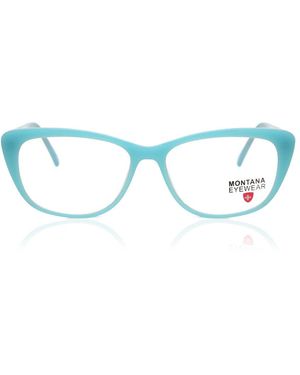 Montana Eyewear Ma56 Ma56 - Black