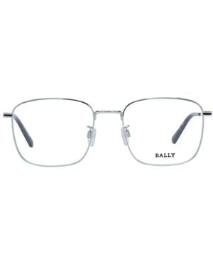 Bally By5039-D Asian Fit 016 - Black