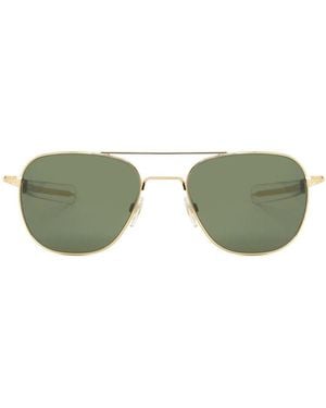 American Optical Original Pilot 1Gng - Green