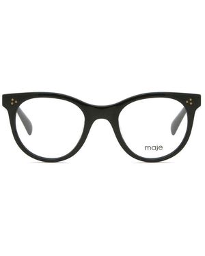 Maje Mj1003 104 - Black