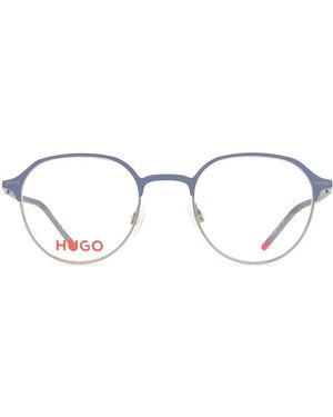 HUGO Hg 1234 Dty - Black