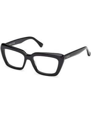 Max Mara Mm5210 001 - Black