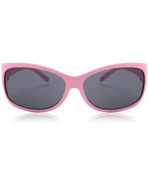 Montana Eyewear 966 966D - Black