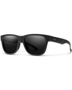 Smith Lowdown S 2/S Polarized 003/6N - Black