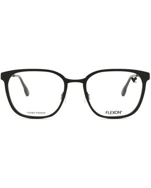 Flexon Flx1005Mag-Set 002 - Black