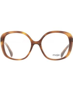Maje Mj1013 202 - Black