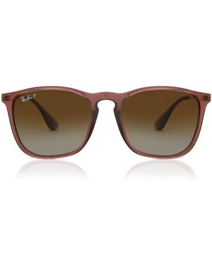 Ray-Ban Ray-Ban Rb4187 Chris 6593T5 - Black