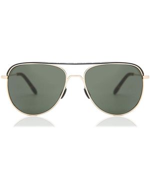 Vuarnet Vl1813 Cap 0004 1121 - Green