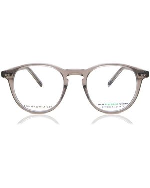 Tommy Hilfiger Th 1893 10A - Black