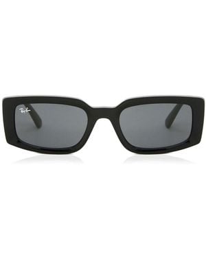Ray-Ban Ray-Ban Rb4395 Kiliane 667787 - Black