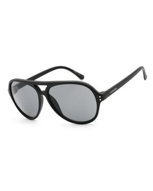 Calvin Klein Ck19532S 001 - Black