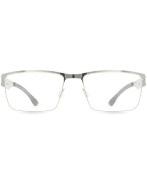 Ic! Berlin Ic5022 Hania L. 020 - Black