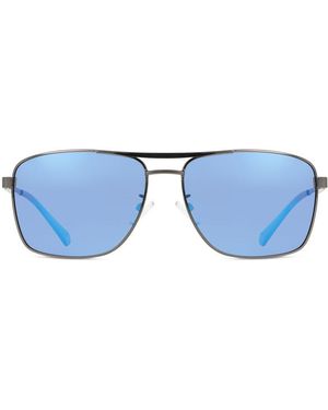 Polaroid Pld 2136/G/S/X Asian Fit Kj1/5X - Blue