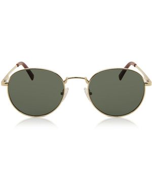 Le Specs Lost Legacy Lsp2102344 - Green