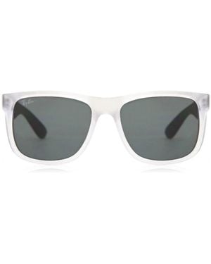 Ray-Ban Ray-Ban Rb4165 Justin 651287 - Black