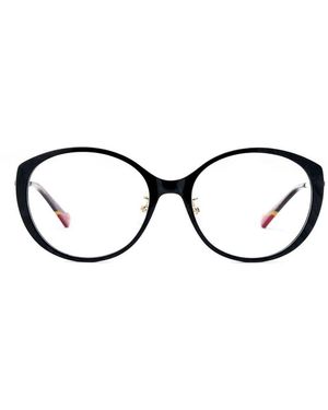 Etnia Barcelona Daegu.A Asian Fit Bkgd - Black