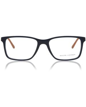 Ralph Lauren Rl6133 5465 - Black