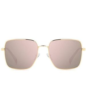 Polaroid Pld 6194/S/X Polarized 000/Jq - Black