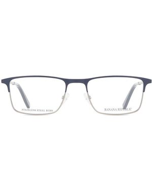Banana Republic Br 116 0Ku0 - Black