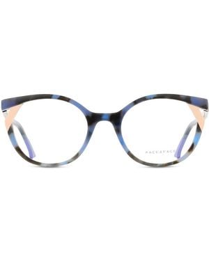 Face A Face Bocca Kuma 1 6591 - Black