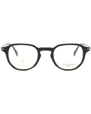 David Beckham Db 1140 S9W - Black