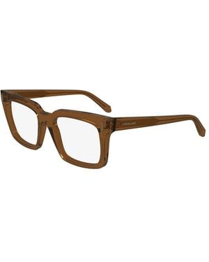 Ferragamo Sf2993 232 - Black