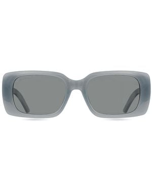 Montana Eyewear Mp194 Polarized Mp194B - Grey
