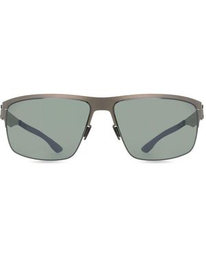 Ic! Berlin Ic0061 Nate Polarized 02R - Grey