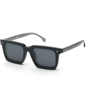 Lozza Ul2441 Gallipoli 7 With Clip-On 300P - Black