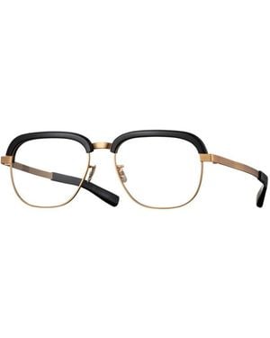 Eyevan 7285 650 100900 - Black