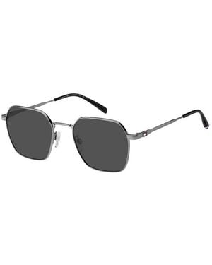 Tommy Hilfiger Th 2133/S 6Lb/Ir - Black