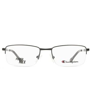 Champion 1016 C02 - Black
