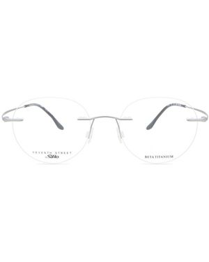 Seventh Street 7A035 Ctl - Black
