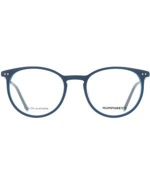 HUMPHREY´S 581066 74 - Black