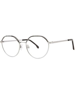 Elliott Ives Silas Carbon - Black