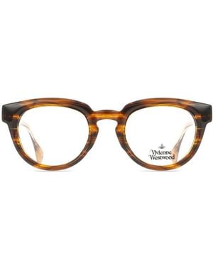 Vivienne Westwood Vw1059 127 - Black