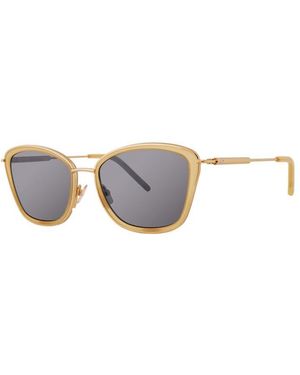 Vera Wang Vanna Honey Sunglasses - Black