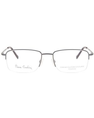 Pierre Cardin P.C. 6869 R80 - Black