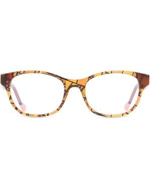 Face A Face Blake 1 6034 - Black