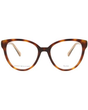 Tommy Hilfiger Th 1842 05L - Black