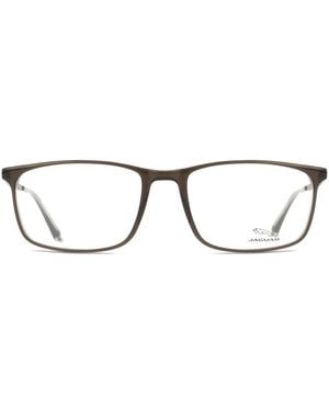 Jaguar 2501 6500 - Black