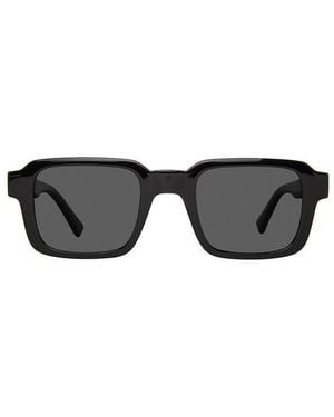 Privé Revaux Fit Check/S Polarized 807/M9 - Black
