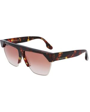 Victoria Beckham Vb622S 616 - Black