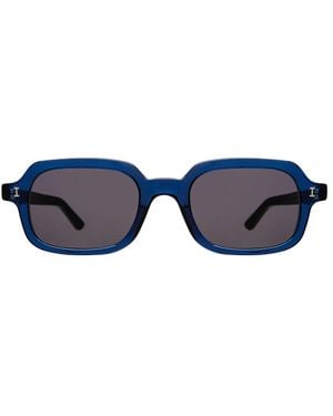 Illesteva Berlin Brl4 - Black