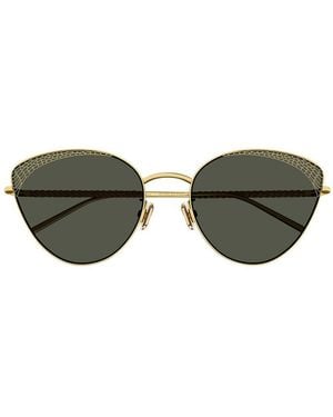 Boucheron Bc0135S 001 - Black