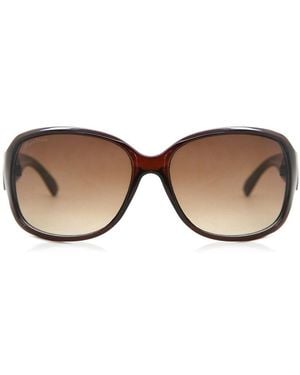Montana Eyewear S36 Polarized S36A - Black